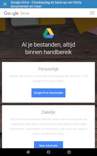 Keep For Google
