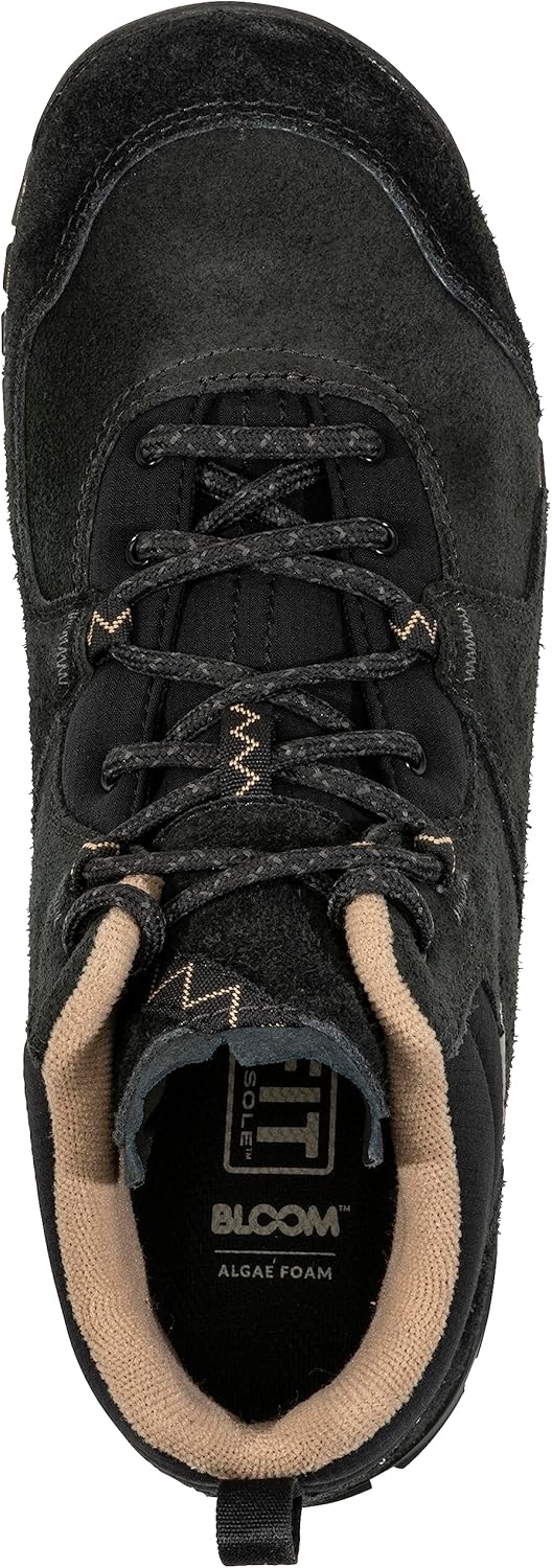 Oboz Women's Emma Mid Hiking Boot - Image 5