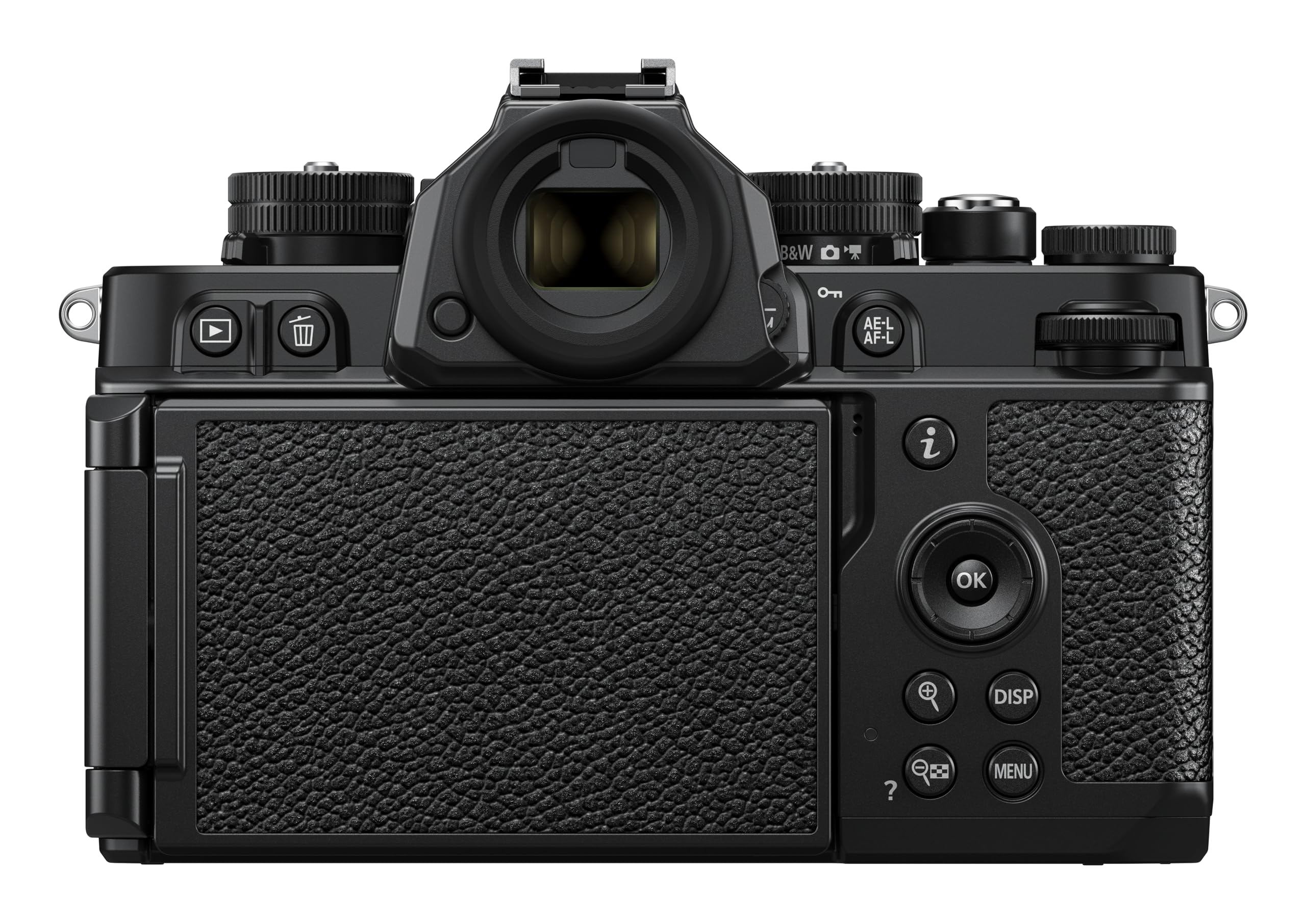Nikon Zf + 24-70mm f/4 S + SDXC 128GB, Fotocamera Mirrorless, Full Frame, 24,5 MP, Monitor Angolazione Variabile [Nital V.I.P.: 6 anni di garanzia]
