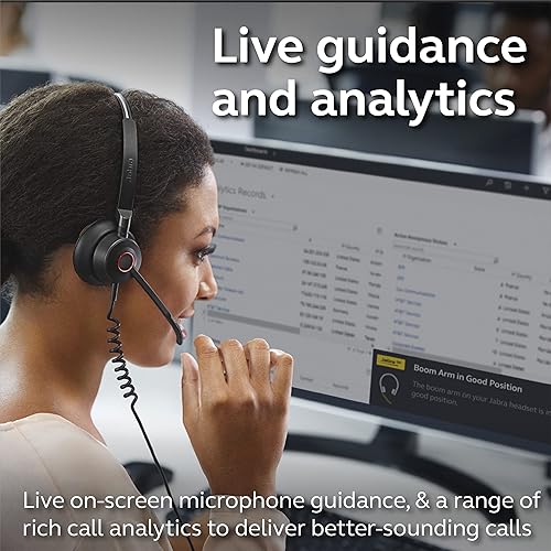 Miniatura 5 de Jabra Engage 75 audífonos inalámbricos profesionales, de comunicaciones unificadas