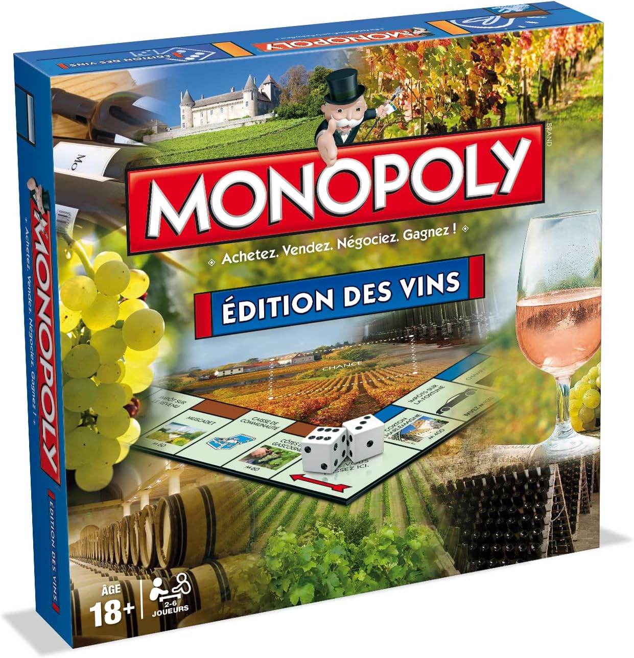 Monopoly