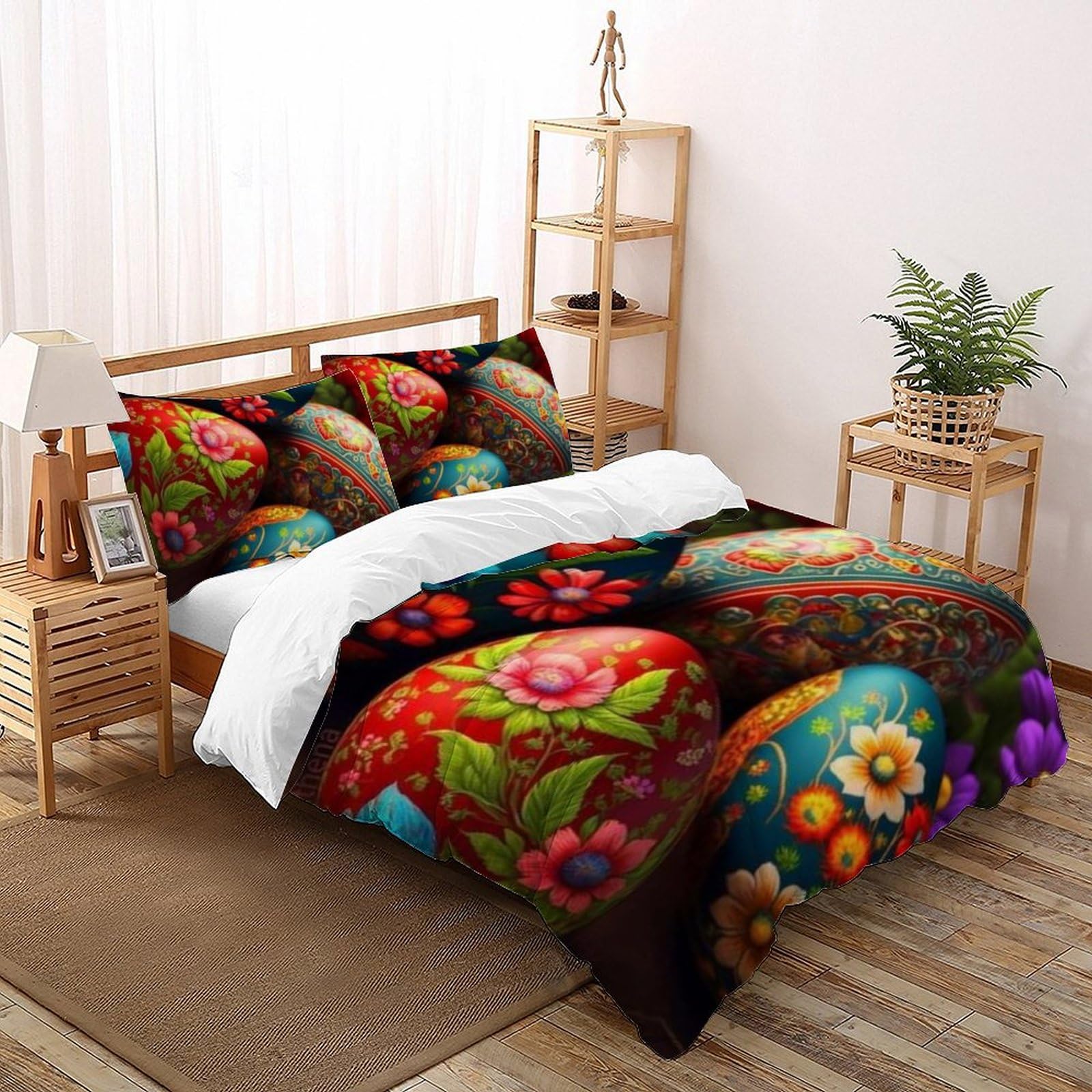 Linge de lit dragon 3D pour transformer la chambre des enfants en royaume magique