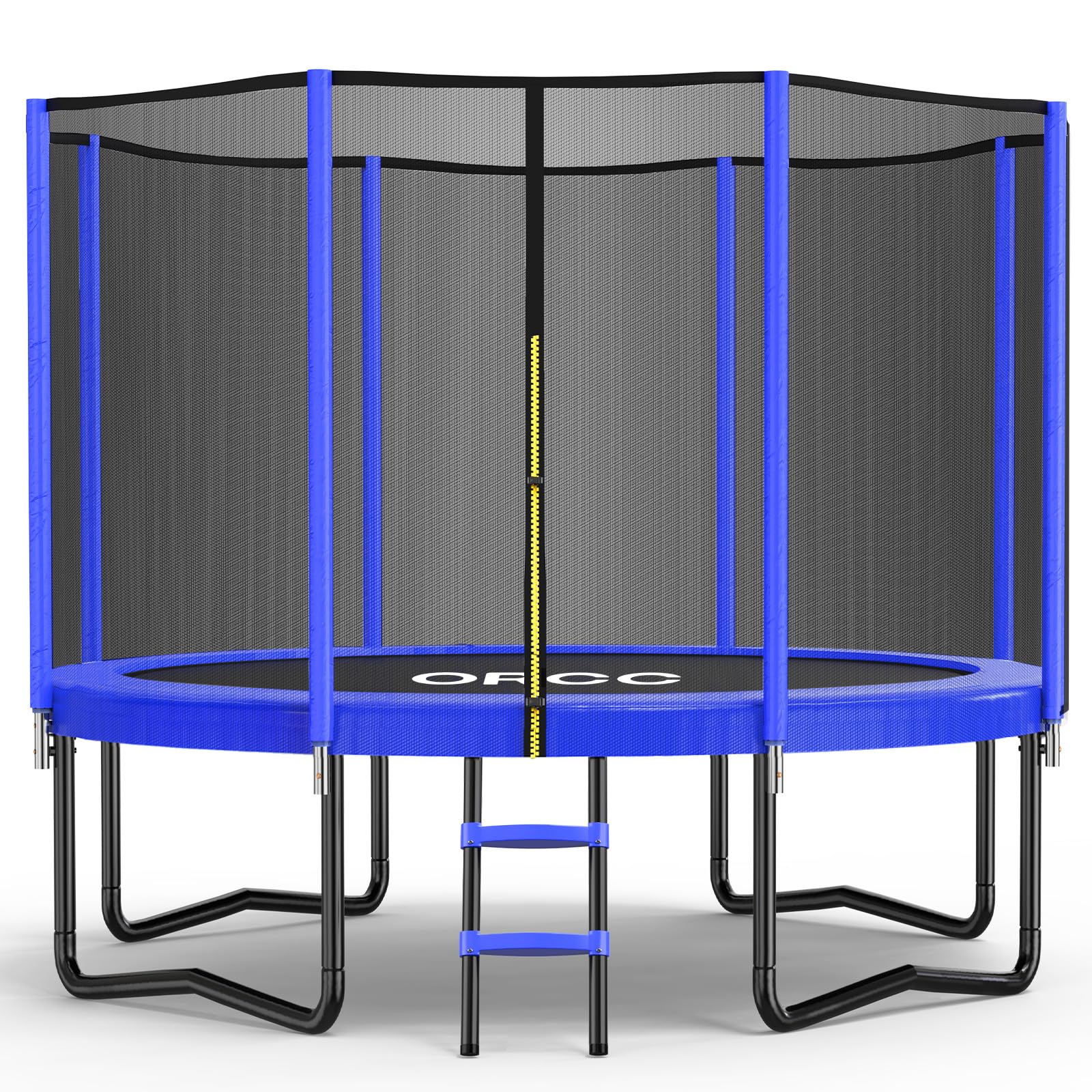ORCC Trampoline 8FT with Ladder