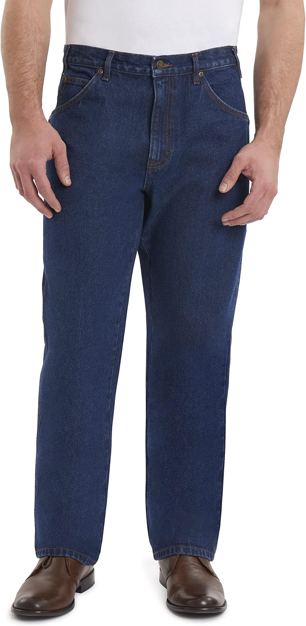 Men's Workwear Rugged Straight Fit