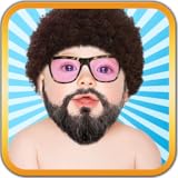 funny face Auto Change photo effects