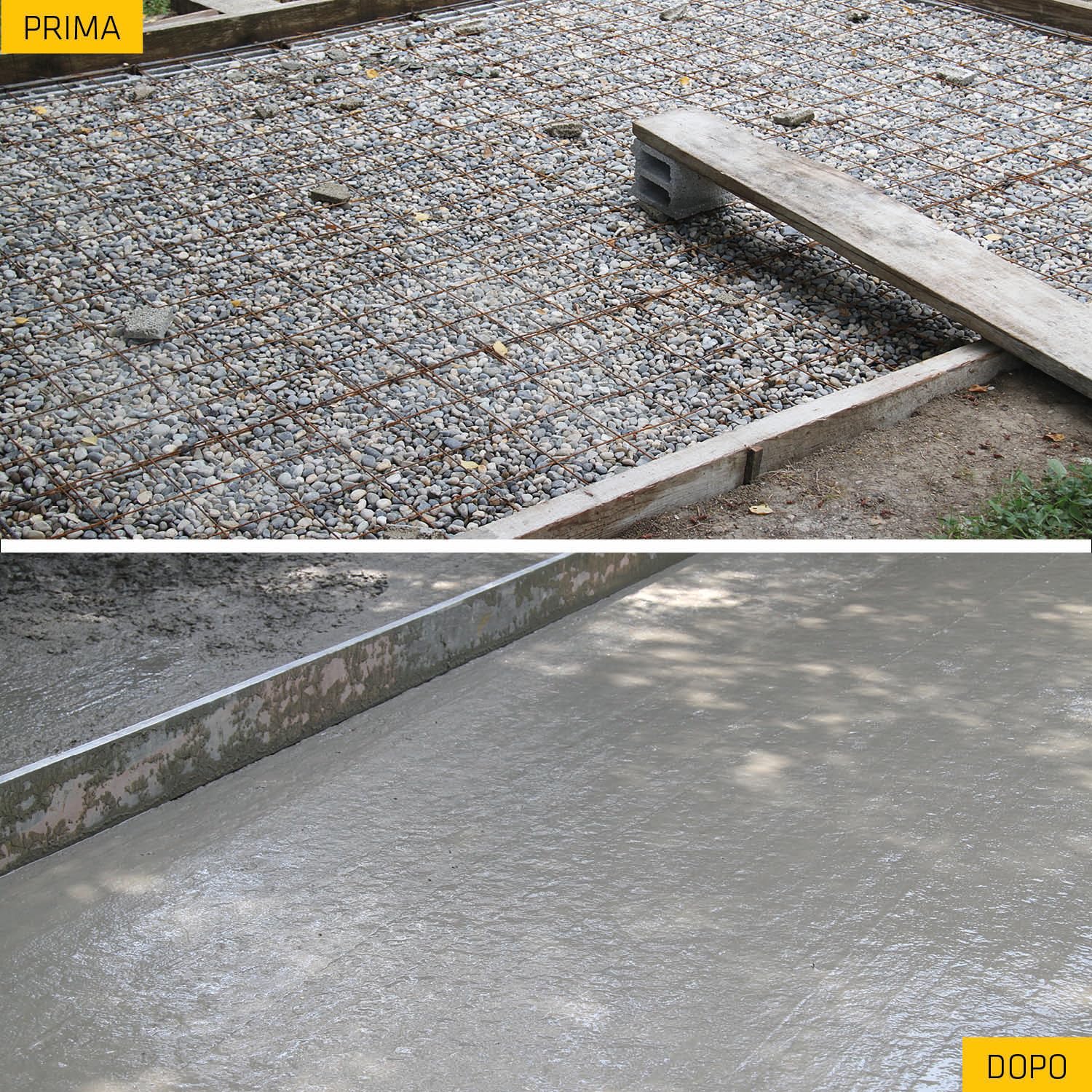 SIKA - Additivo e agente adesivo - SikaLatex - Bianco - 5kg | Rende le tue malte indistruttibili e impermeabili - Aumenta l'adesione di intonaci e stucchi
