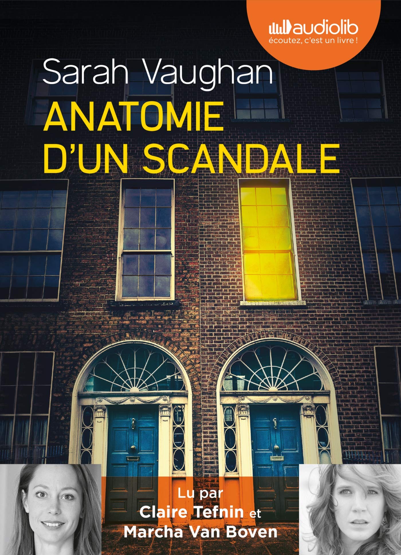 Anatomie D Un Scandale Spoiler Anatomie d'un scandale: Livre audio 2 CD MP3 : Vaughan, Sarah, Tefnin,  Claire, Van Boven, Marcha, Delabre, Alice: Amazon.fr: Livres