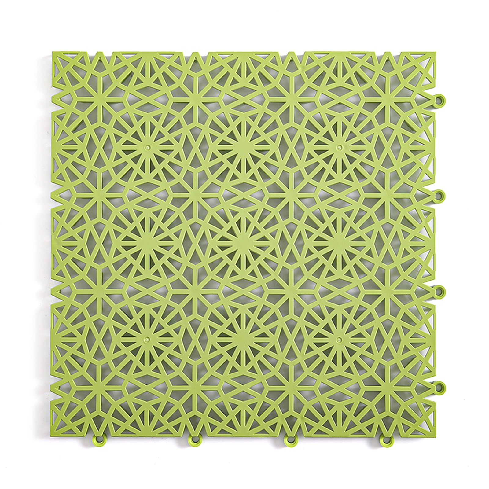 Alfombrilla de Ducha Antideslizante 30x30cm Alfombrilla Antideslizante para Ducha con Ventosas Baño de PVC