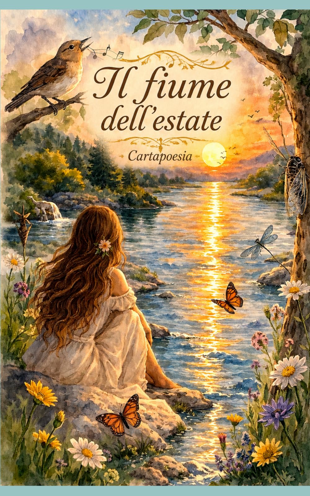 Il fiume dell'estate