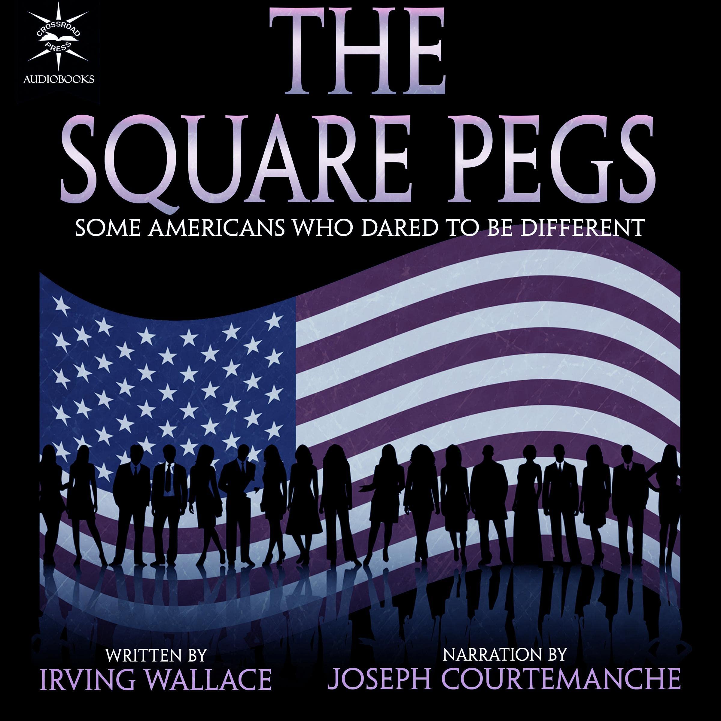 The Square Pegs