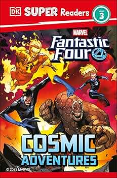 アメコミ・英語　FANTASTIC FOUR エピック・コレクション　3冊セット FANTASTIC FOUR EPIC COLLECTION%3A ATLANTIS RISING