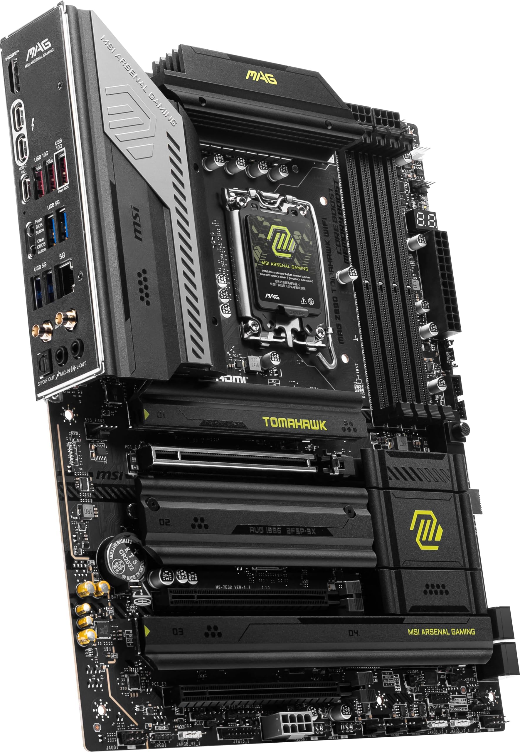 Amazon | マイクロセンターCPUマザーボードコンボ - Intel Core