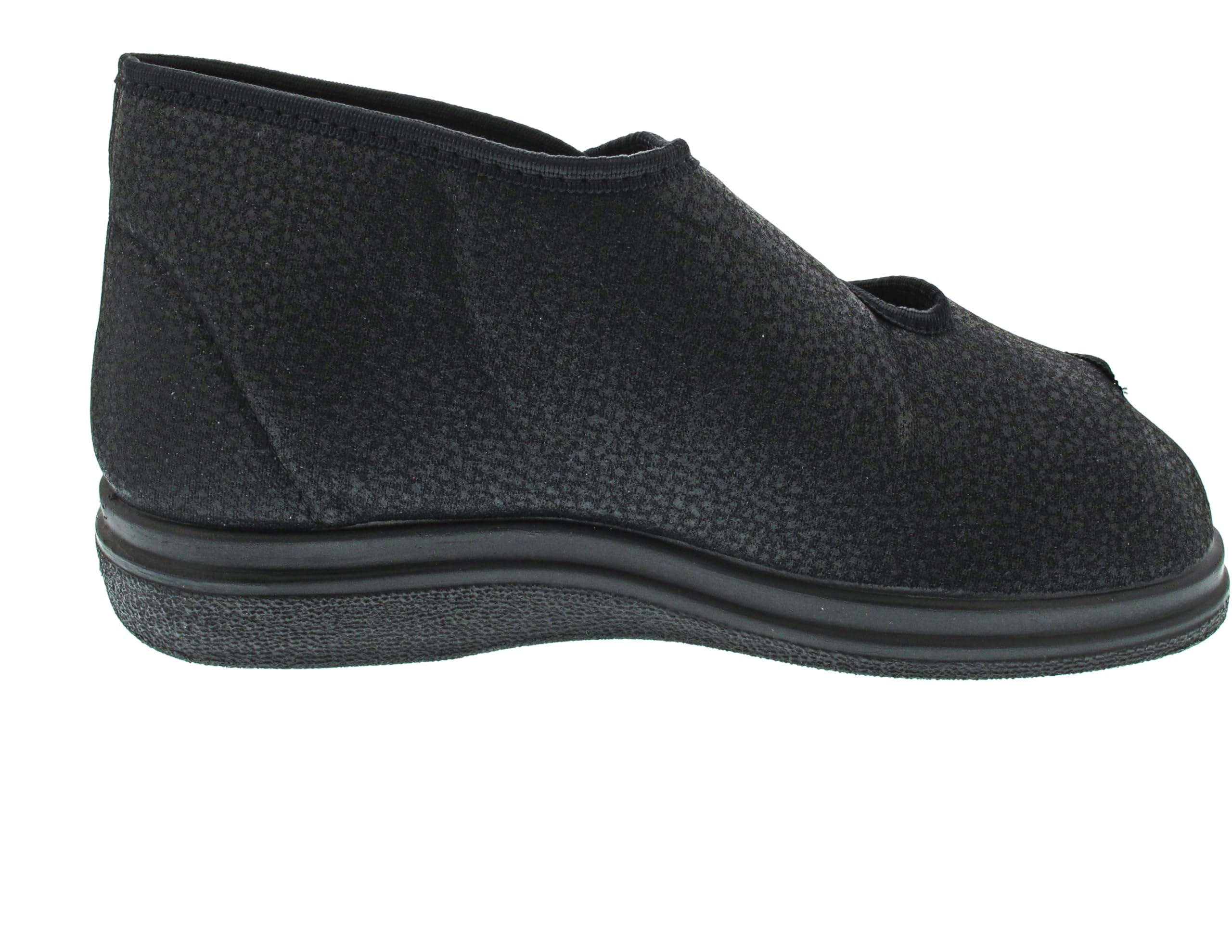 Fischer Unisex Ortho Hohe Hausschuhe