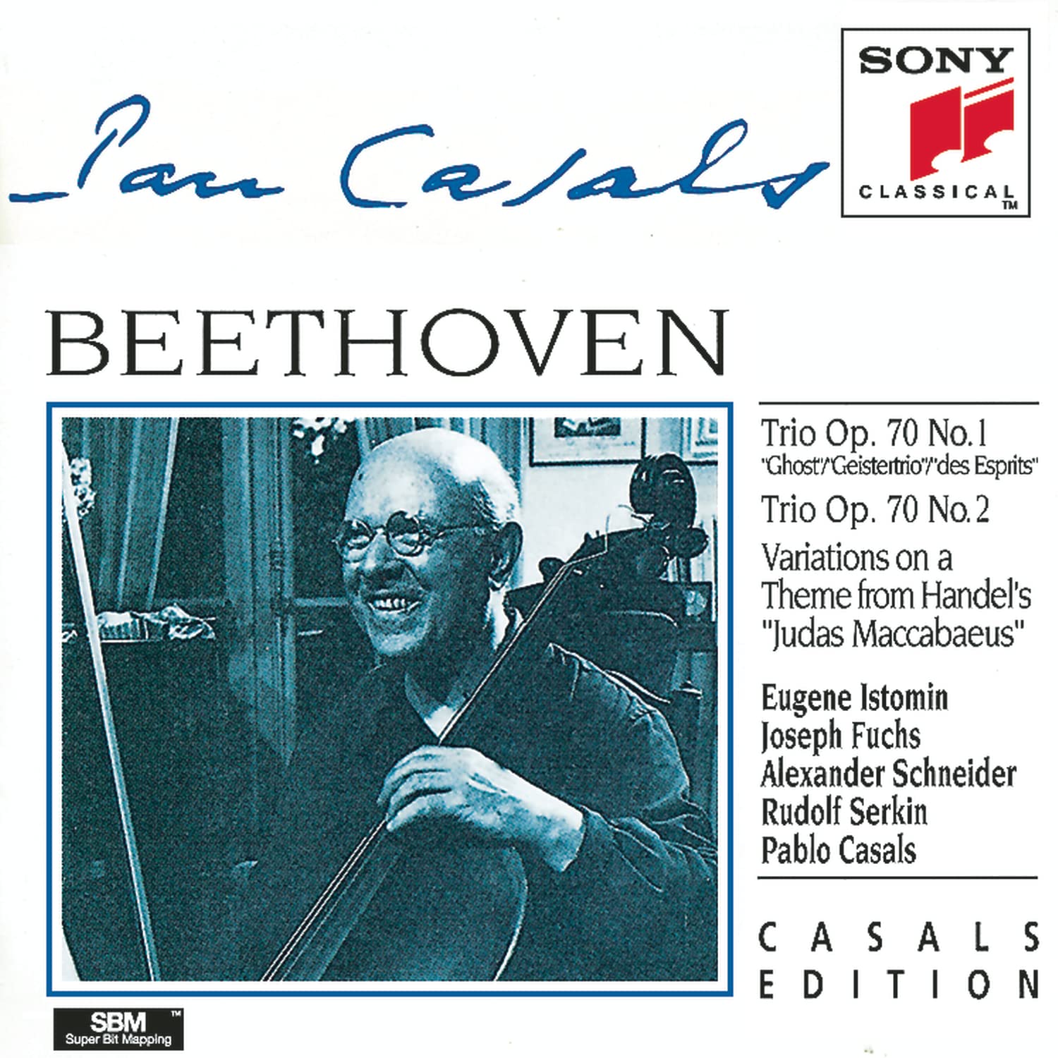 Pno Trios 5/6 [Audio CD] SCHUMANN,ROBERT