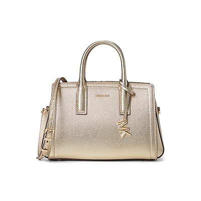 MICHAEL Michael Kors Bryant Medium Double Zip Chain Camera Crossbody Cross Body Women