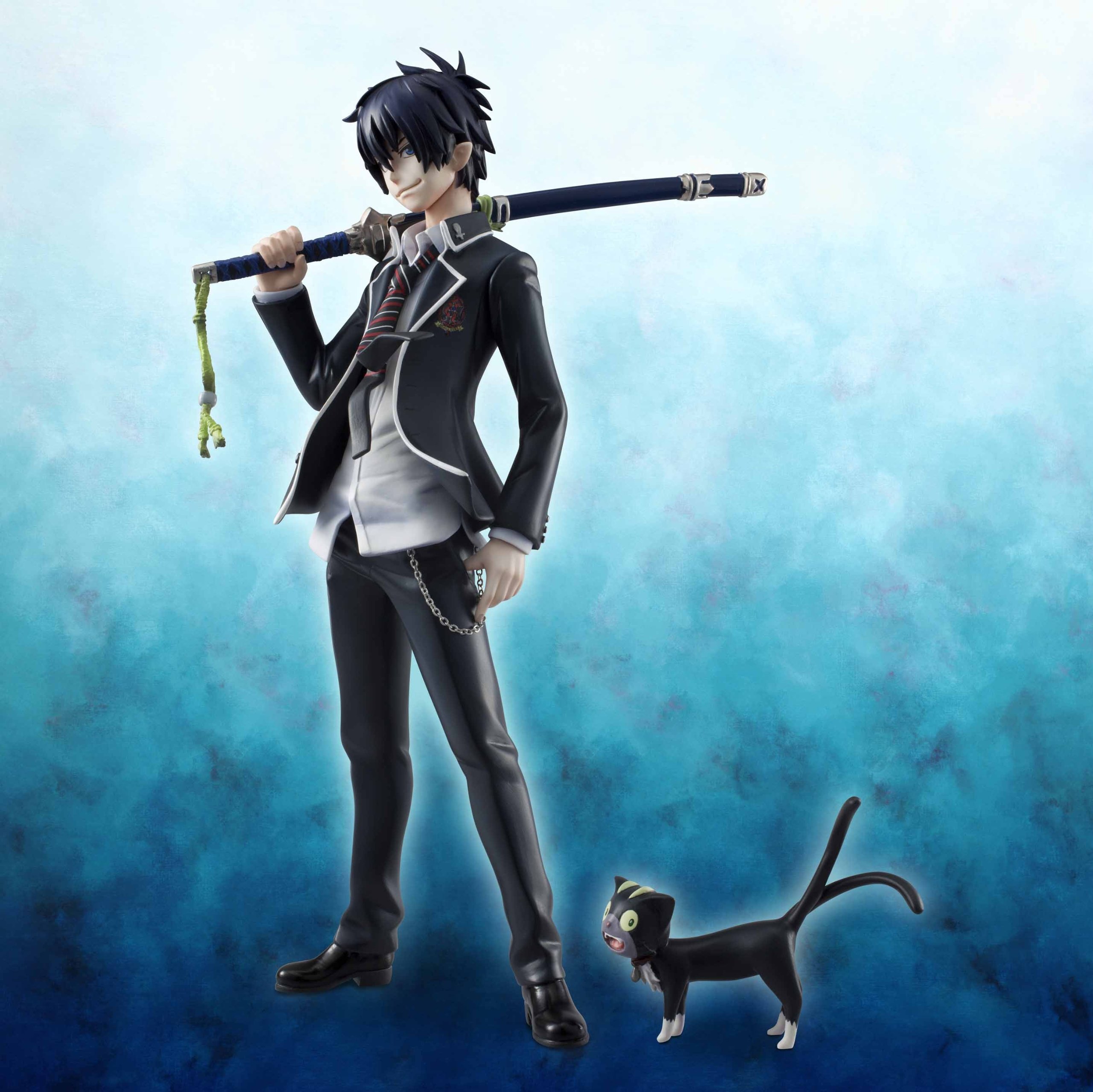 青の祓魔師 DXFフィギュア2 奥村燐 Amazon.co.jp: 青の祓魔師 DXFフィギュア1 奥村燐 単品 : ホーム
