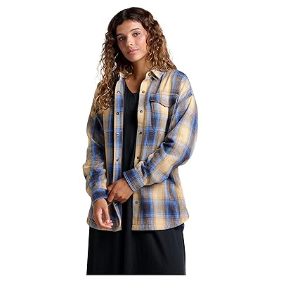 Toad&Co Conifer Shirt Jacket Women