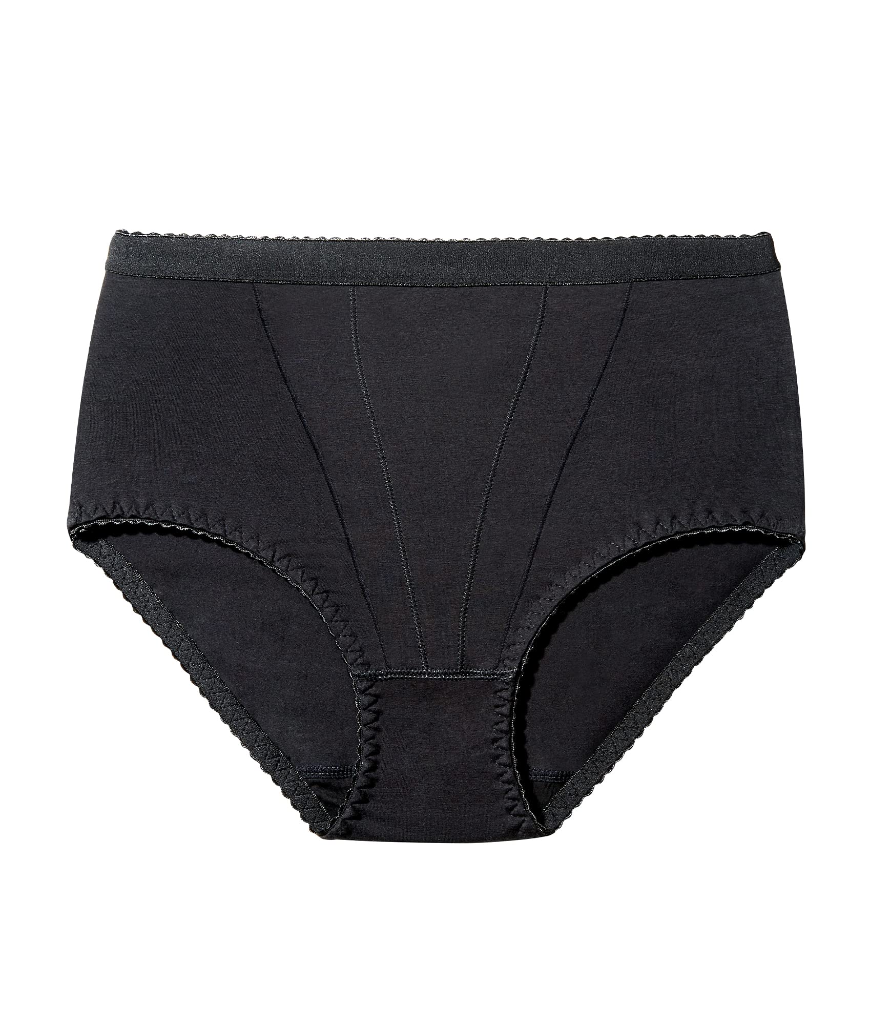 Form Flex Women's Medium Control Cotton Shaping Underwear #98870432V