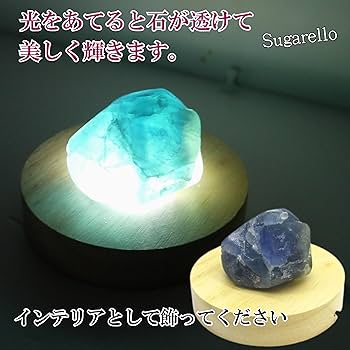 パワーストーン原石　7点セット Amazon.co.jp: SUKIMIND 12種類 天然石 詰め合わせ 原石セット