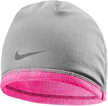 Thermal Hat and Glove Running 