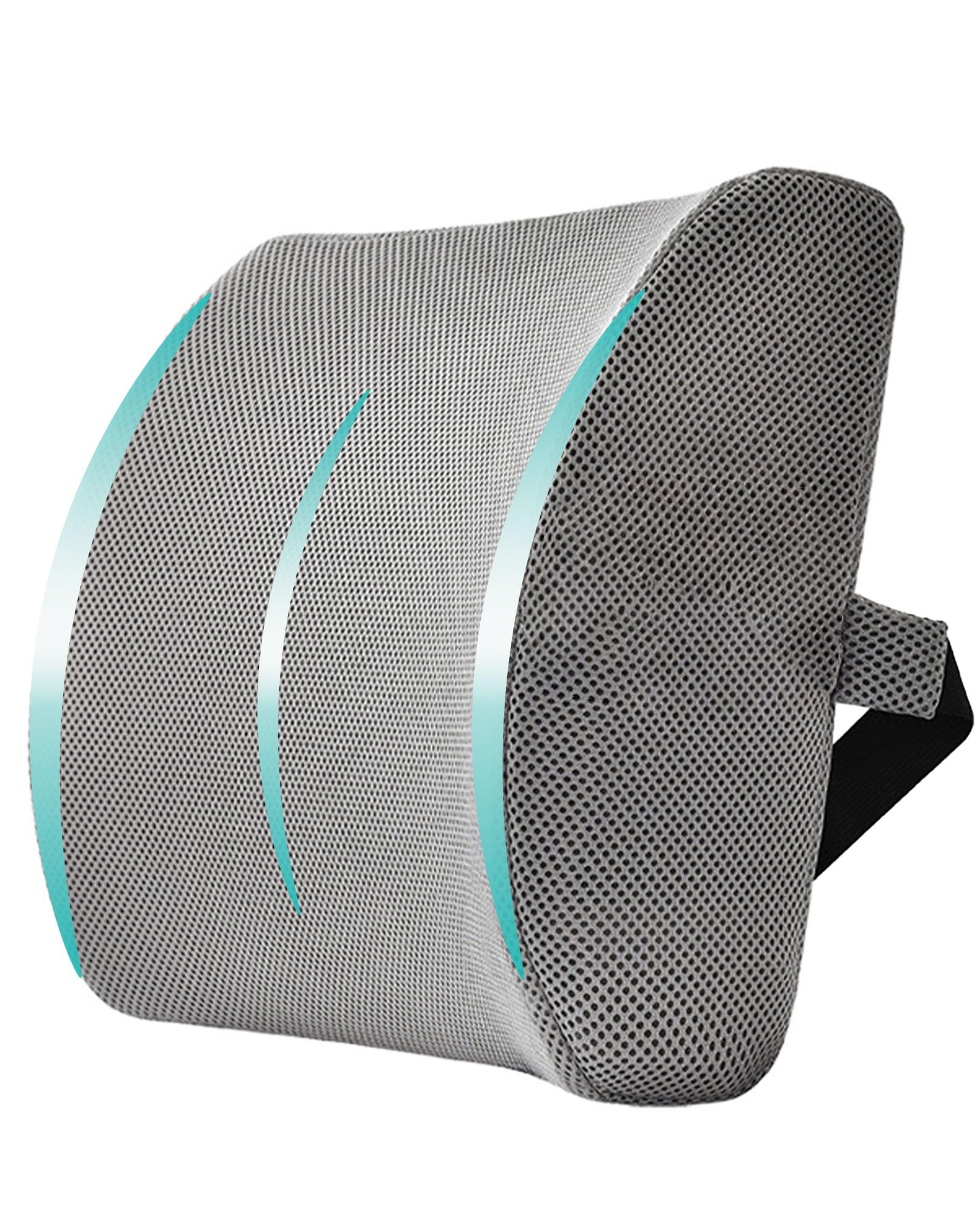 高級感のある サポート クッション 枕 背もたれ 60㎝ 背もたれ