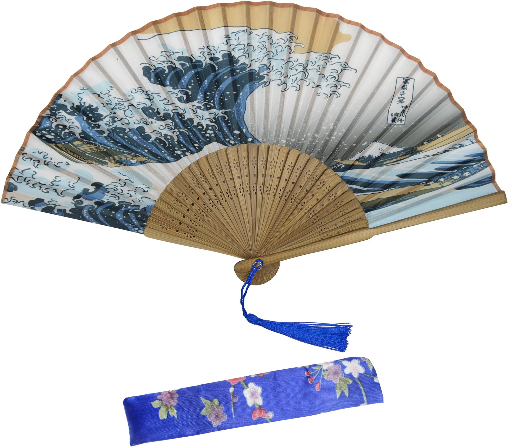 Ventaglio Giapponese Elegante Ventaglio Pieghevole In Velluto Pieno Ventaglio Di Piume Bianche Colorate Ventaglio Cinese A Mano Fata Ragazza Danza Decorazione Della Festa Nuziale Ventaglio Da Borsetta - Foto 9