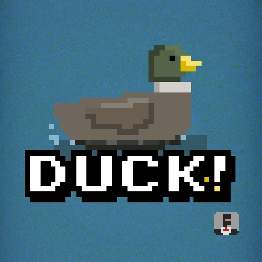 Duckclock App Duck! Duck! Duck! - App on Amazon Appstore