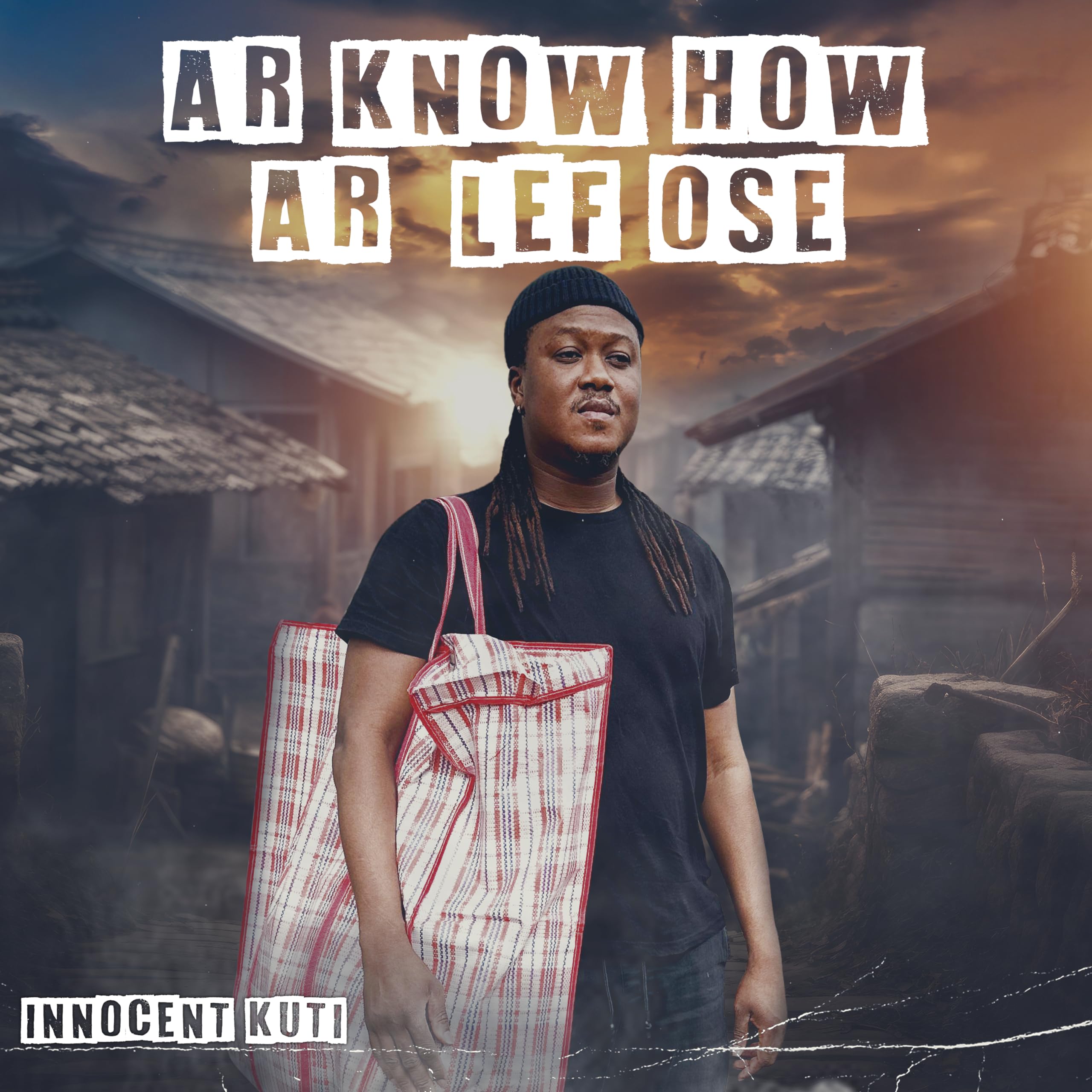 Innocent Kuti