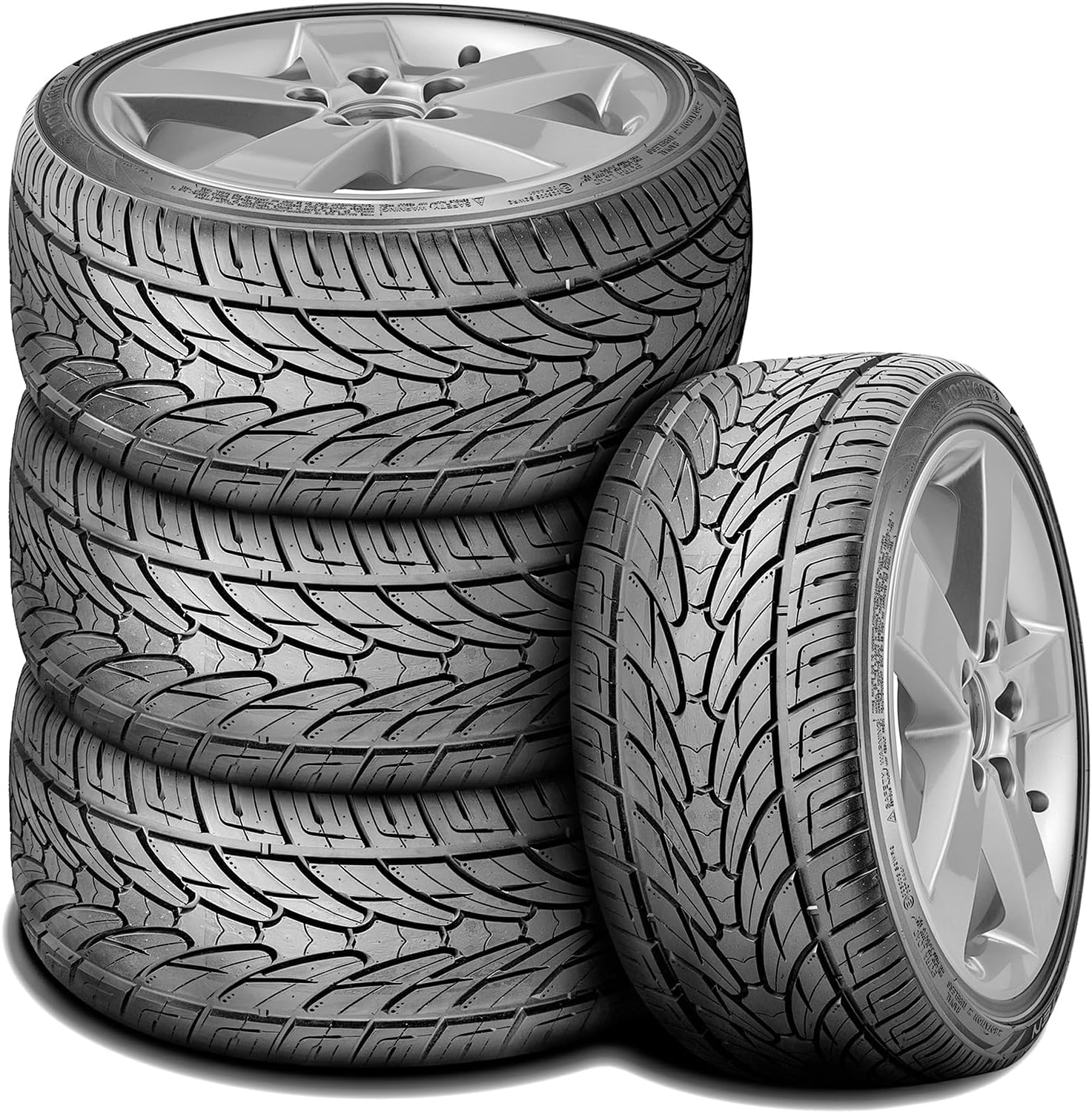 Lionhart LH-TEN P275/25R28 101W