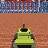 Experience lifelike explosions, terrain destruction, and animal AI reacting dynamically to combat.