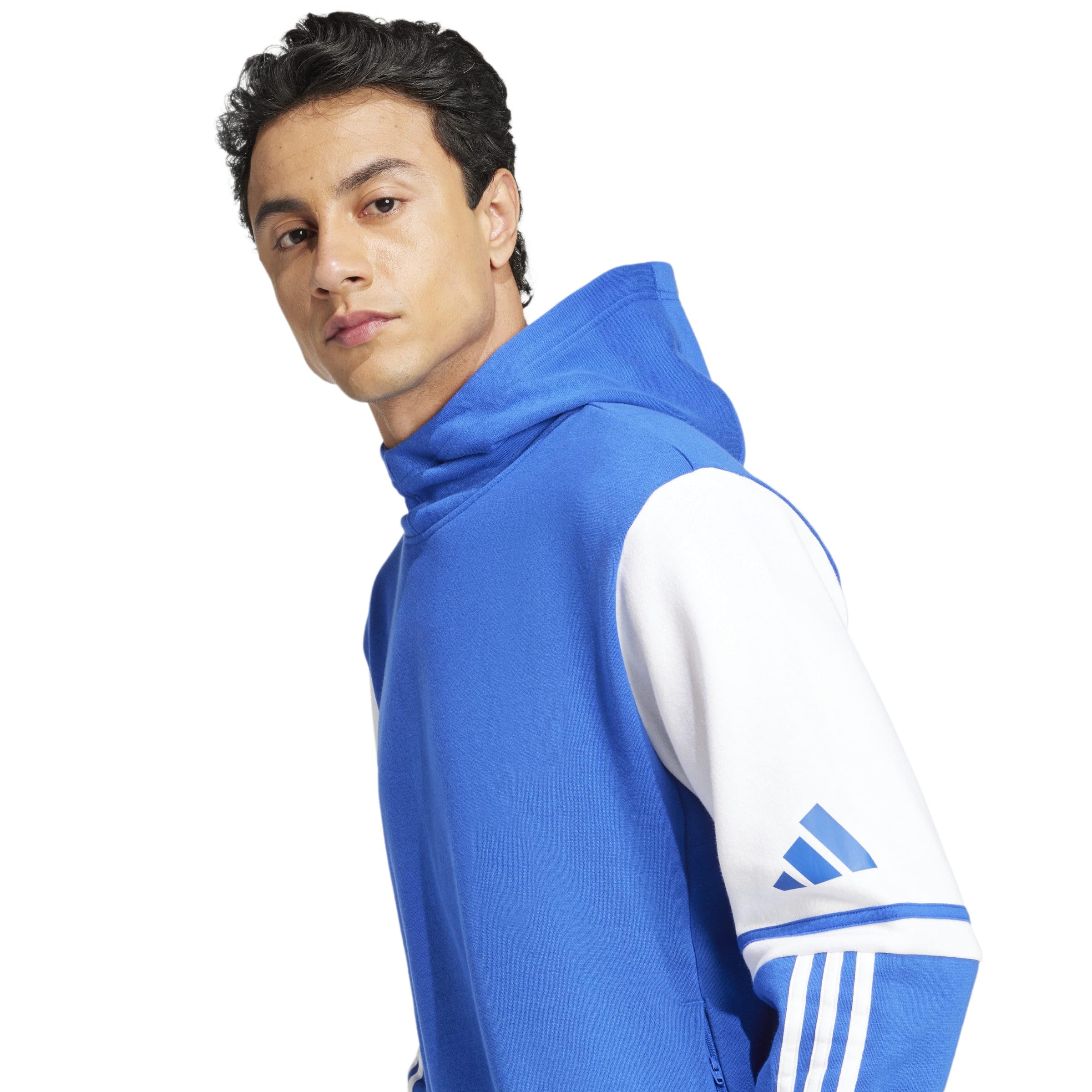 adidas Herren Squadra25 Sweat Hoody Sweatshirt – Bild 6