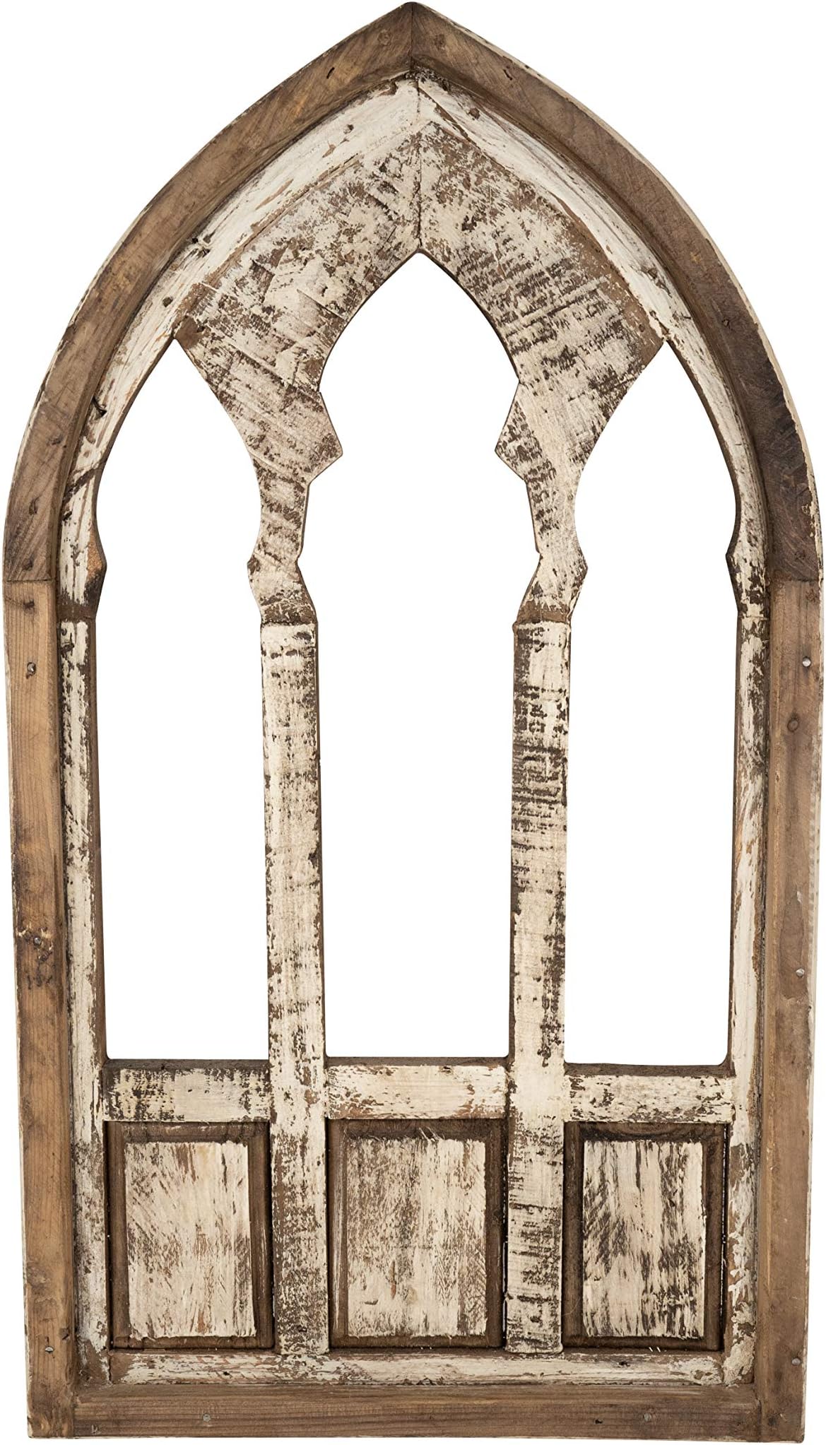 Trinity Farmhouse Architectural Window-17x30