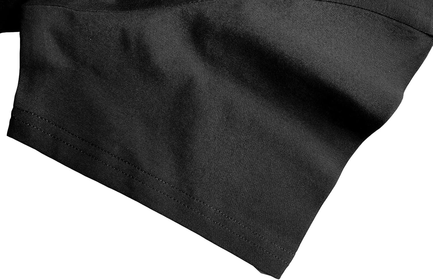 Womens Causal Faith Printed T-Shirt Christian Graphic Tees Short Sleeve Tops - Image 2