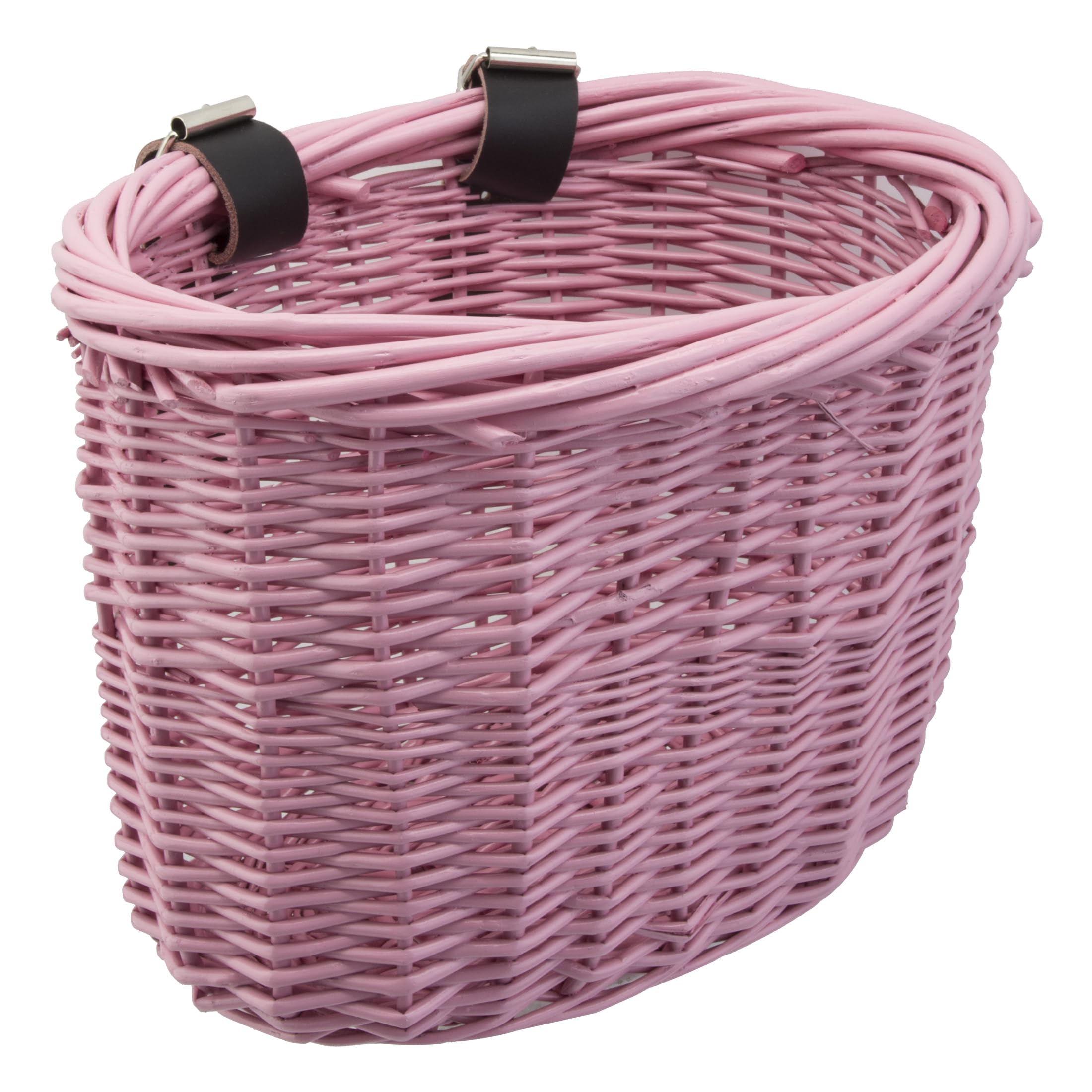 Sunlite Willow Bushel Strap-On Basket