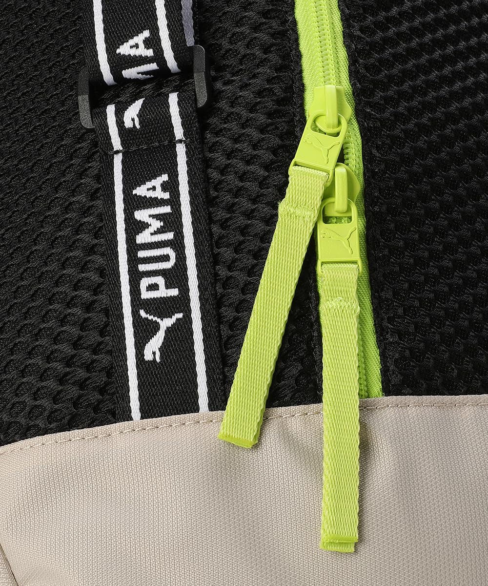 PUMA Damen Sporttasche at ESS Grip Bag 090006