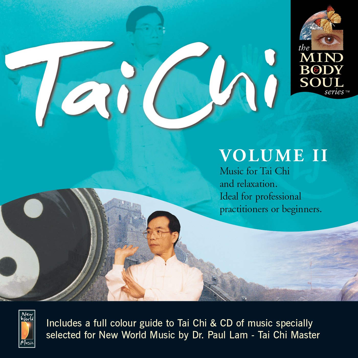 Tai Chi Vol II Mind