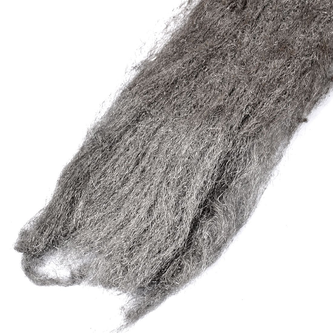 Aexit Wire Abrasive Wheels & Discs Steel Pads Grinding Polishing Sanding Tool Rust Flap Wheels Grease Remover