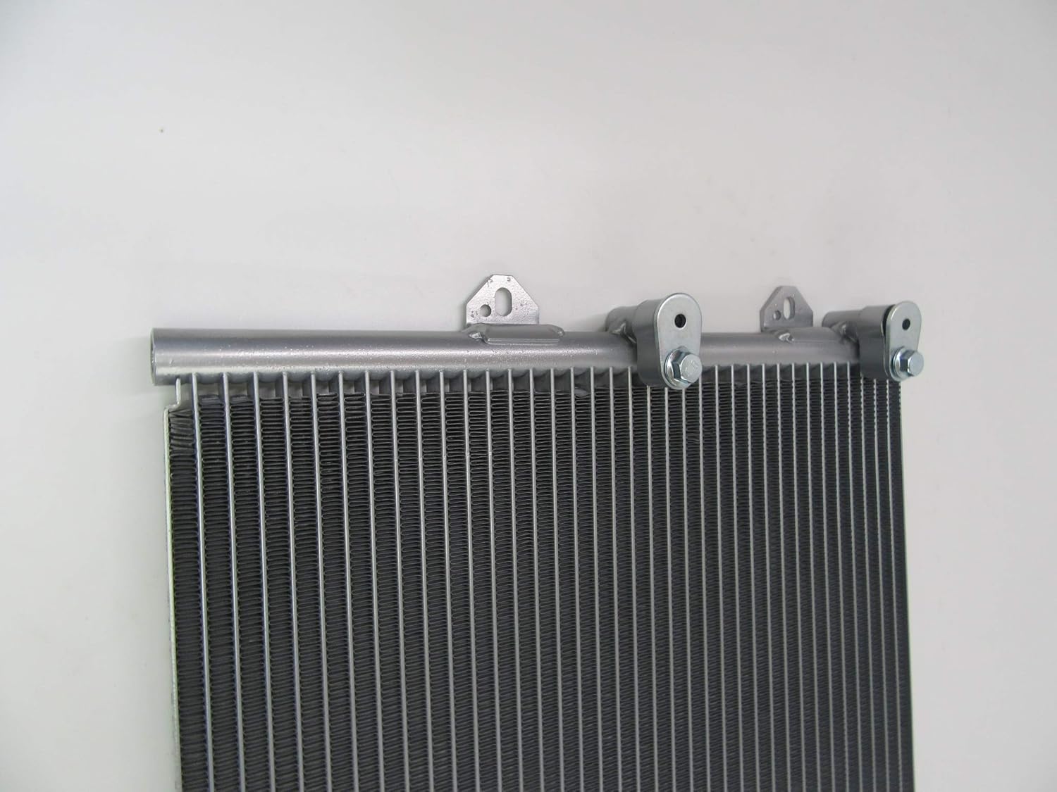 Replacement parts compatible with Bentley Continental Gt Gtc Flying Spur ac condenser #458