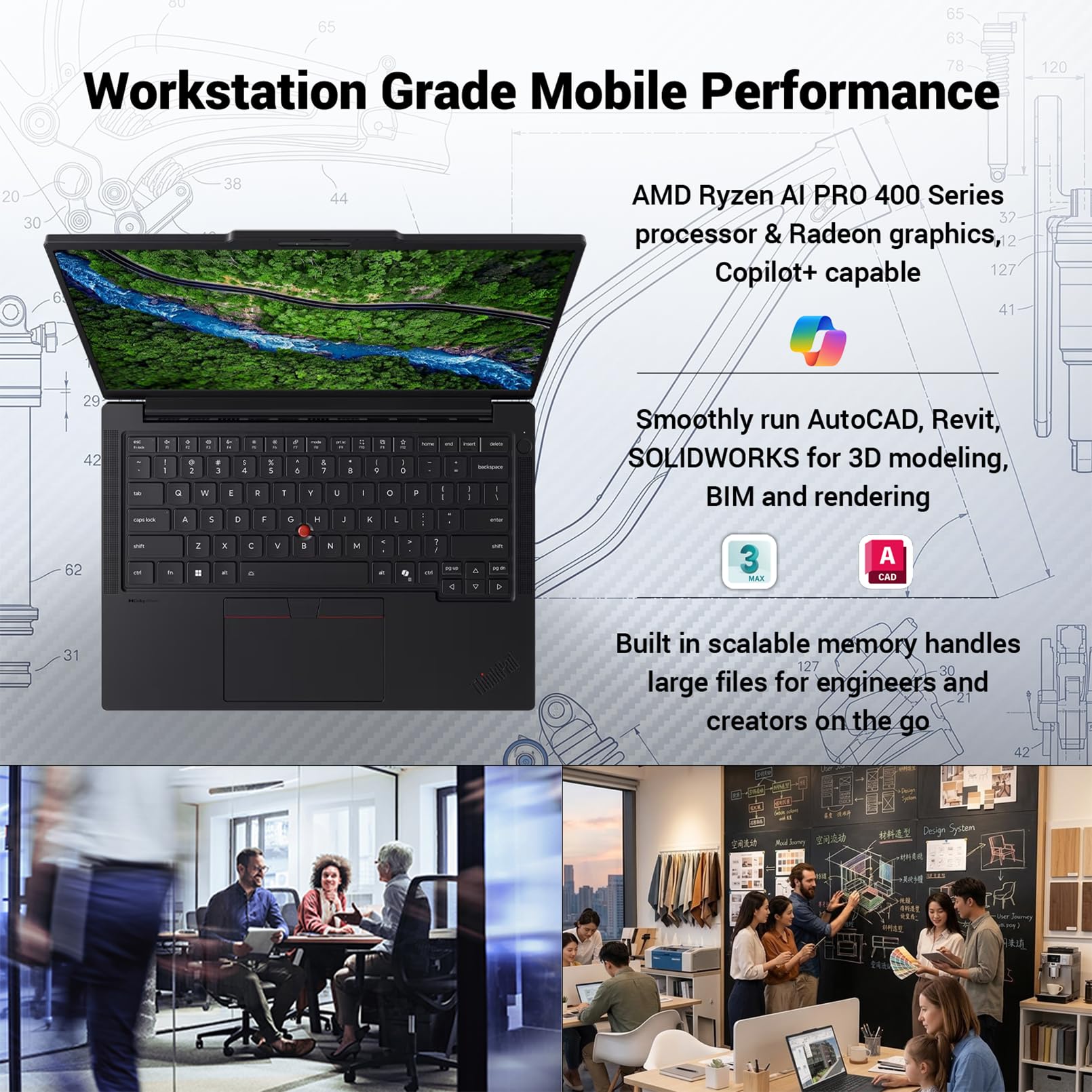 Lenovo ThinkPad E14 Gen 3 14