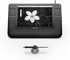 Wacom 液タブ 12.1インチ液晶 Cintiq12WX DTZ-1200W Amazon.co.jp: Wacom 液晶タブレット 薄型17mm、12.1インチ液晶