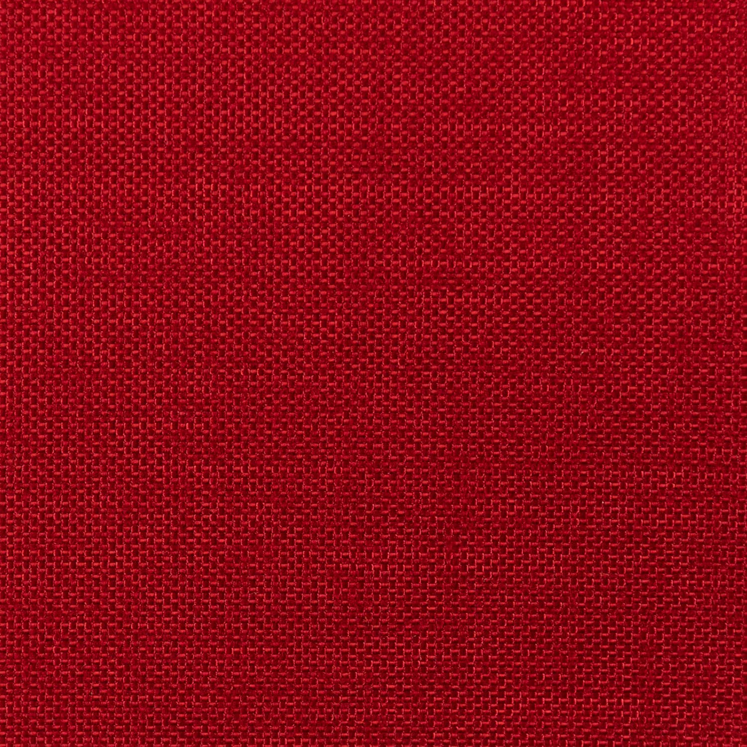 Xtreme Sight Line - 1000 Denier Nylon Fabric - 60" Width by 5 Yard - Red Tear Resistance - Water Resistance - Abrasion Resistance - Urethane Coated