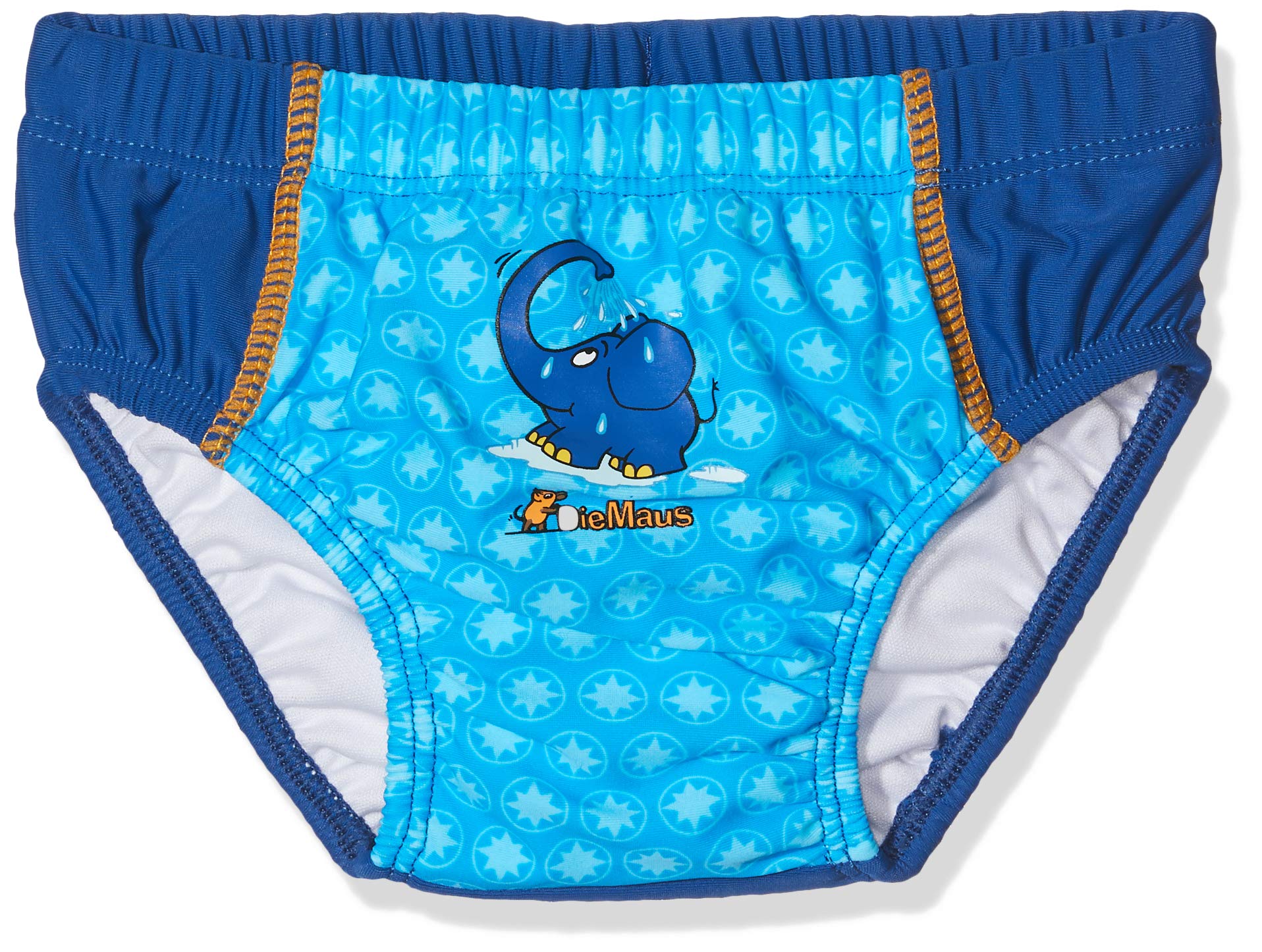 Playshoes Pantalones de Pañales con Protección UV natación Unisex niños