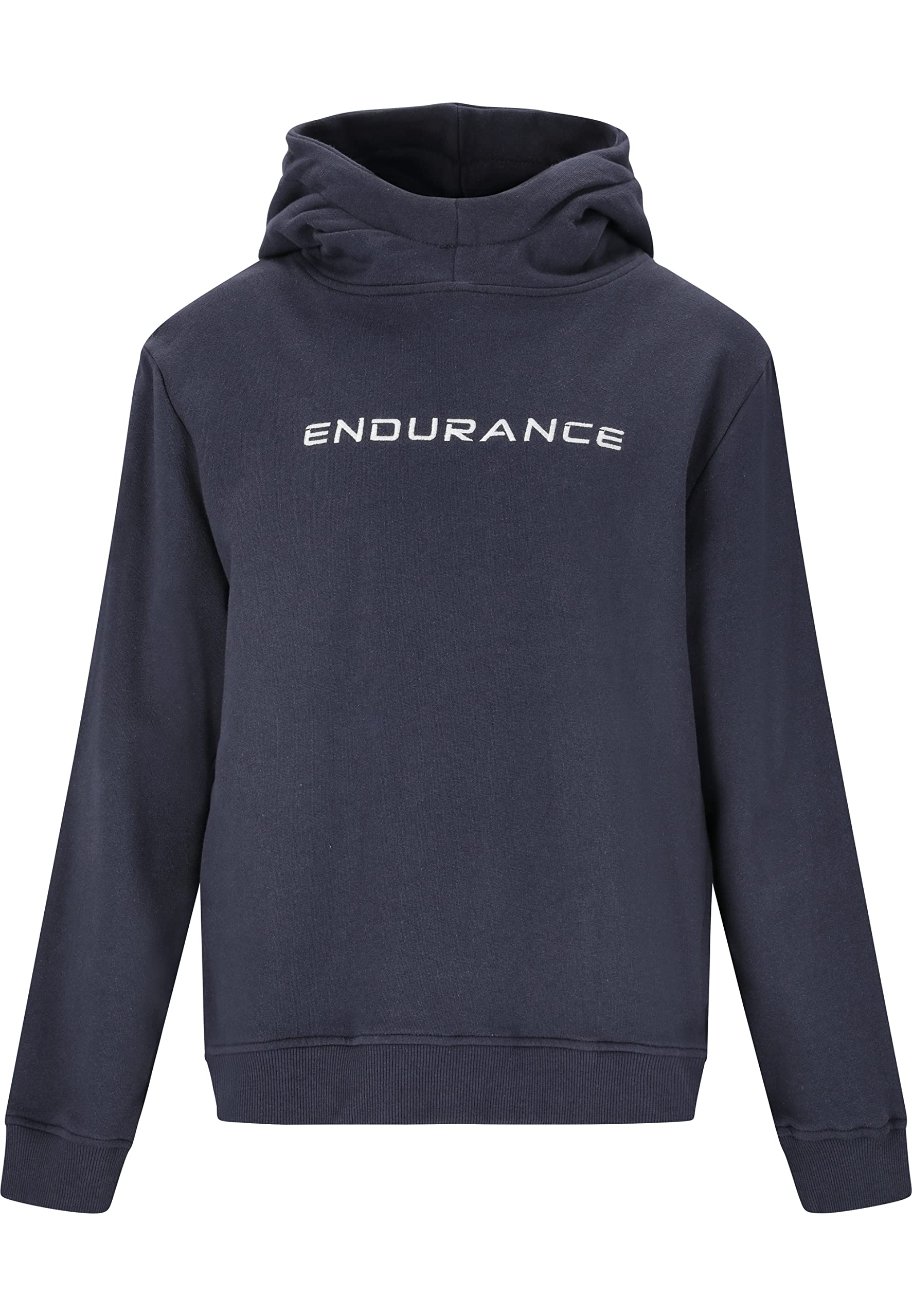 Endurance Boys Glakrum Hoody Blue 8Yr