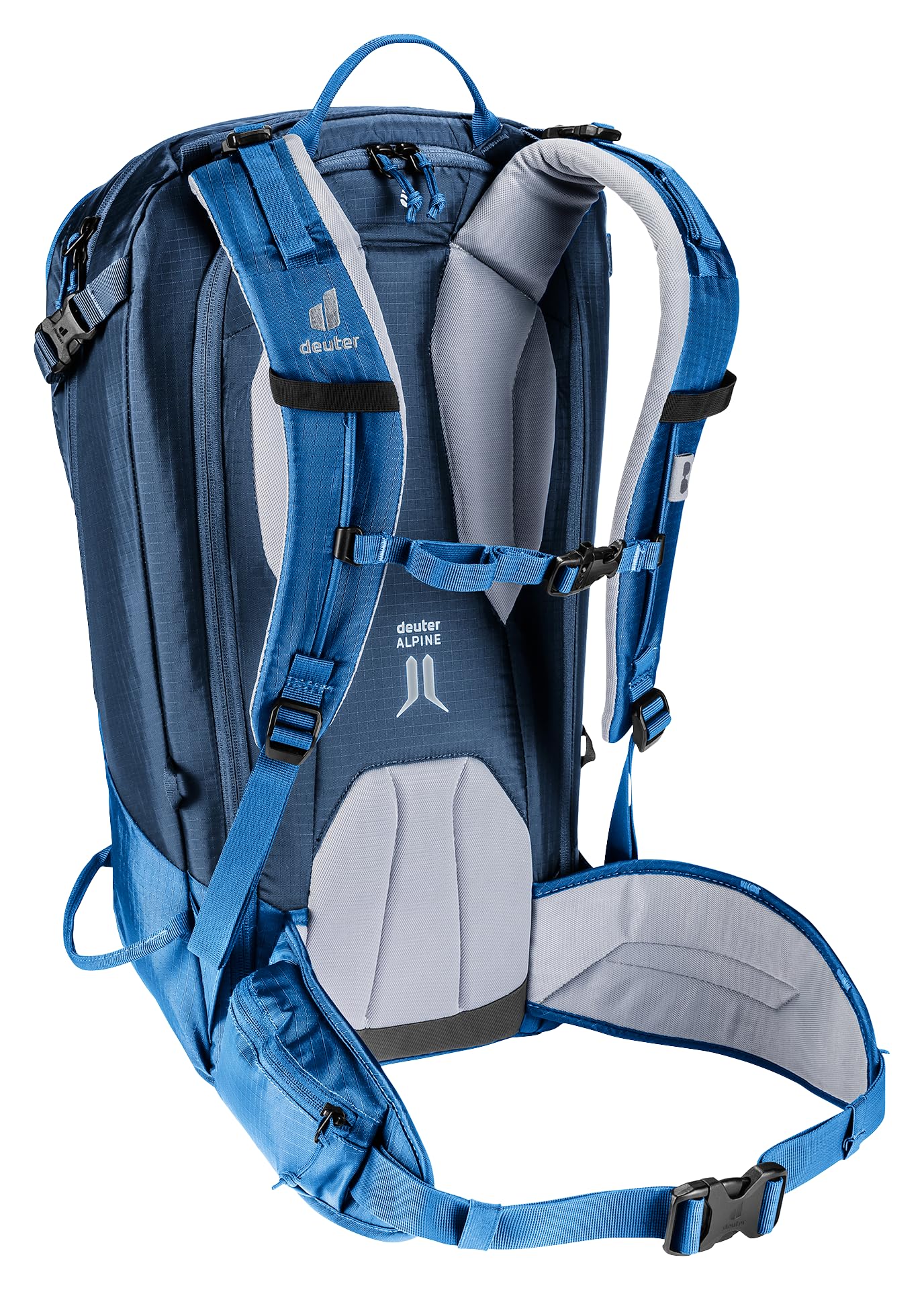 deuter Freerider 30 Skitouren Rucksack
