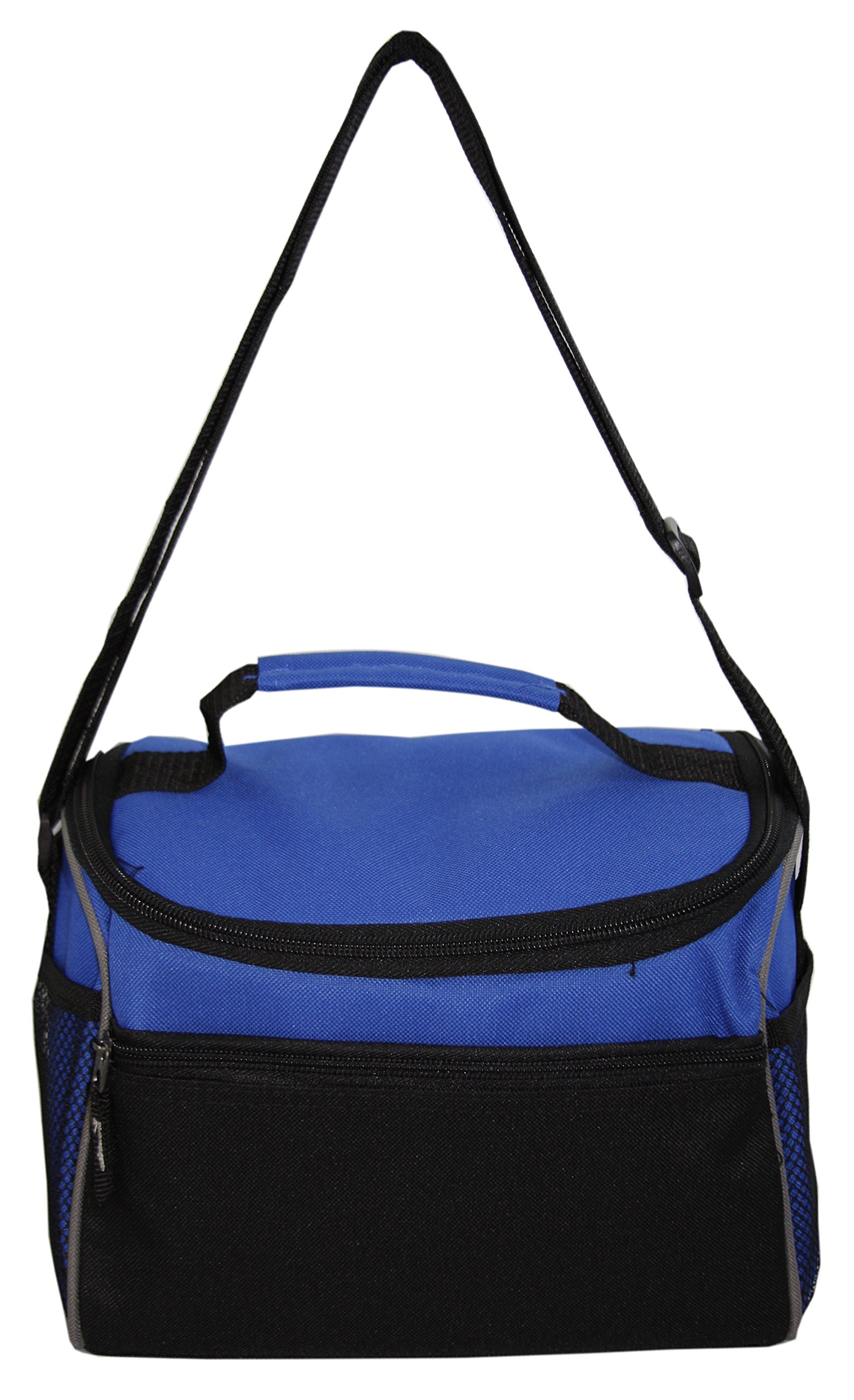 Basic 6 Can Poly Cooler