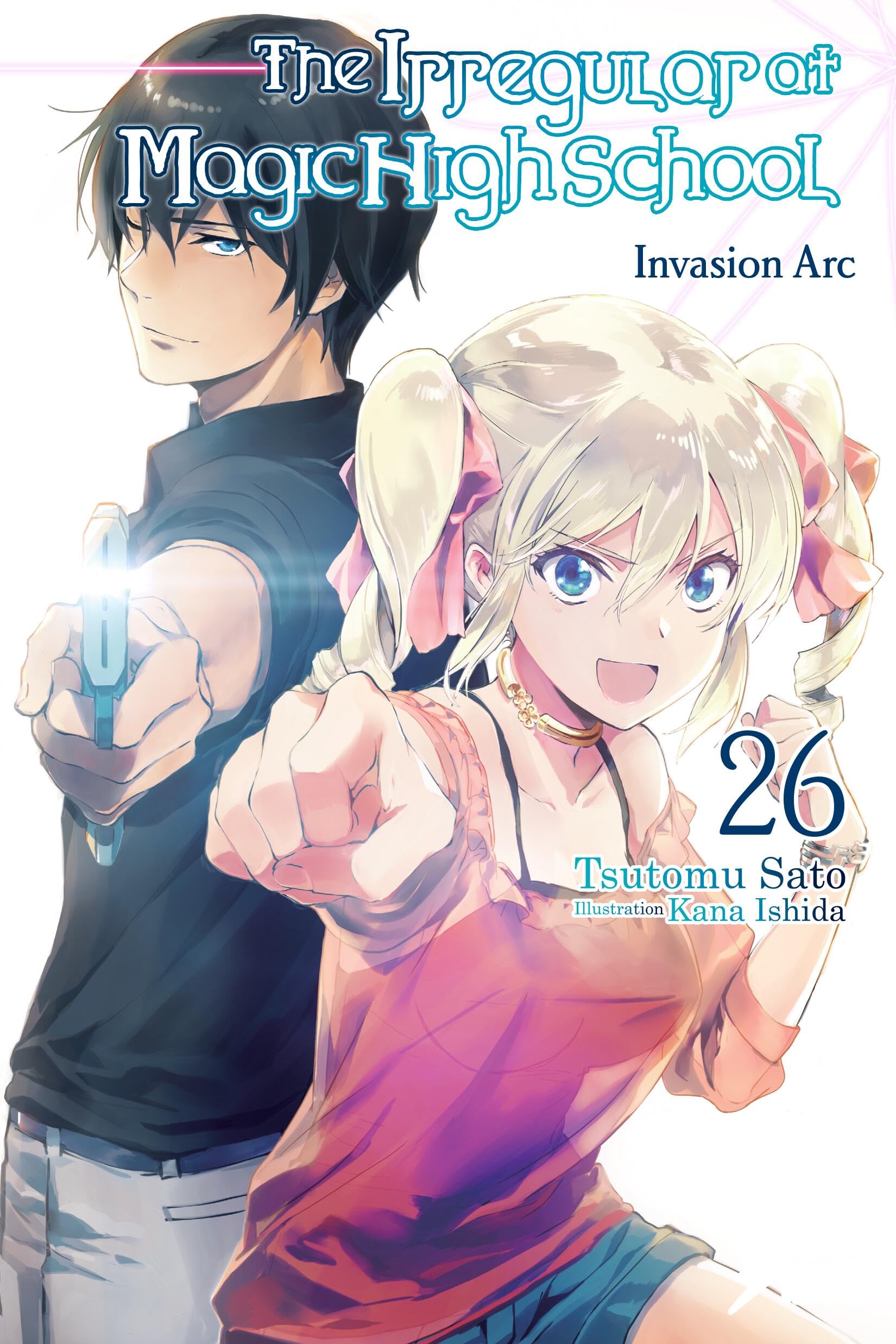 コレクション The Irregular Magic High School Medal 81XgWI4qpTL.jpg