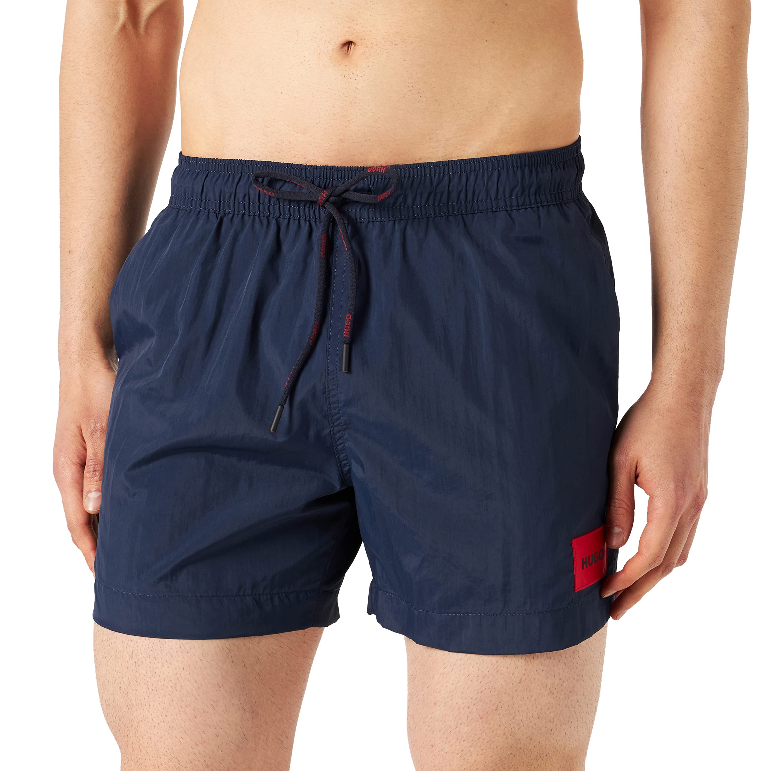 HUGO Dominica Bañadores Ajustados para Hombre