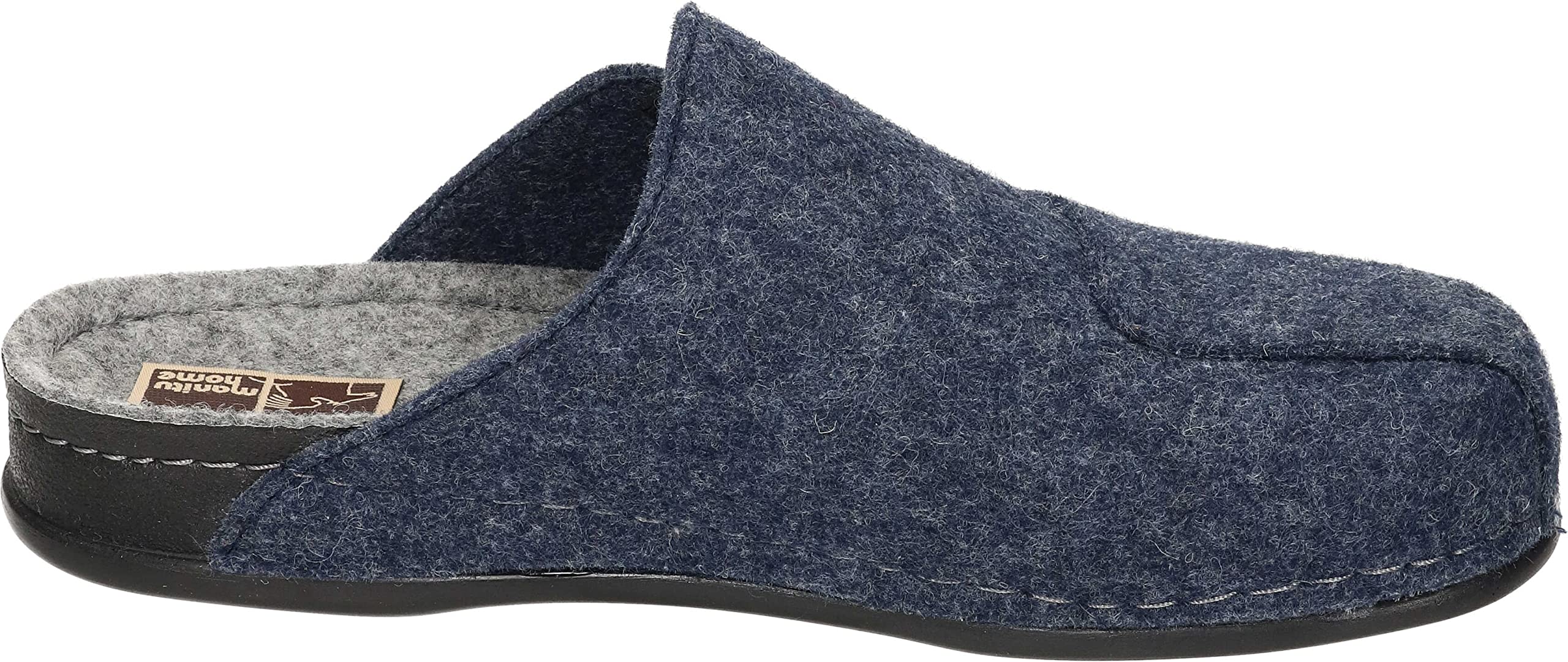 Manitu Zapatillas de Casa PantuflasHombre