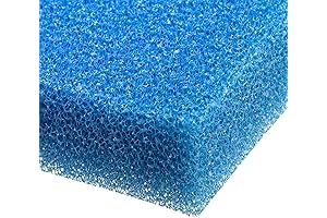 Wave Point Bio X Filter Foam Sponges