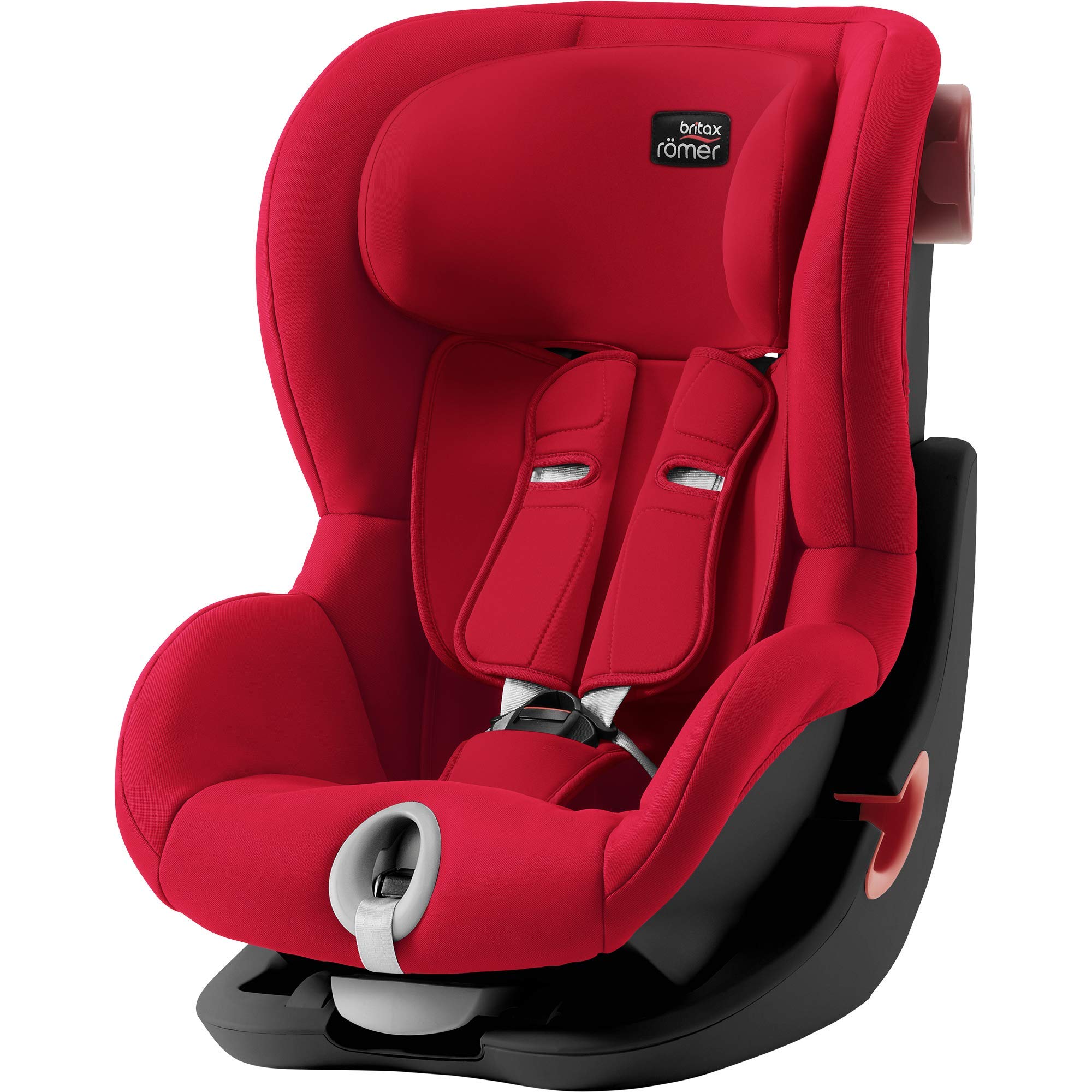 britax romer ii